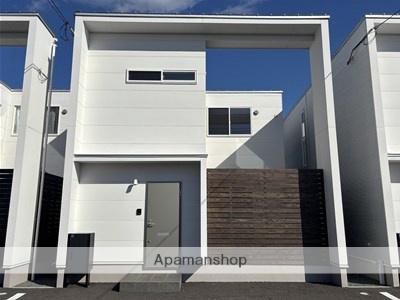 熊本県菊池市泗水町吉富の戸建賃貸