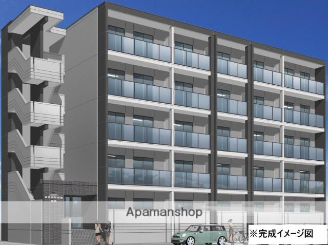 ラ・シック大津南