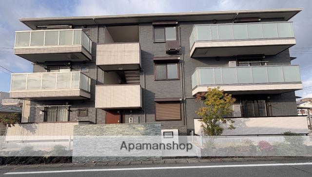 TOWN HOUSE T(2LDK/3階)