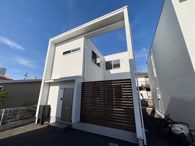 熊本県菊池市泗水町福本の戸建賃貸