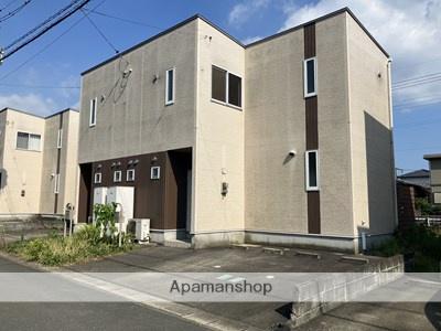 LATIERRA 光の森北B