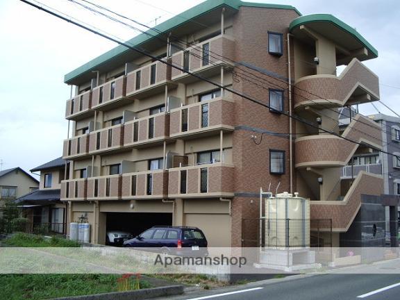 クィーンズマンション光の森