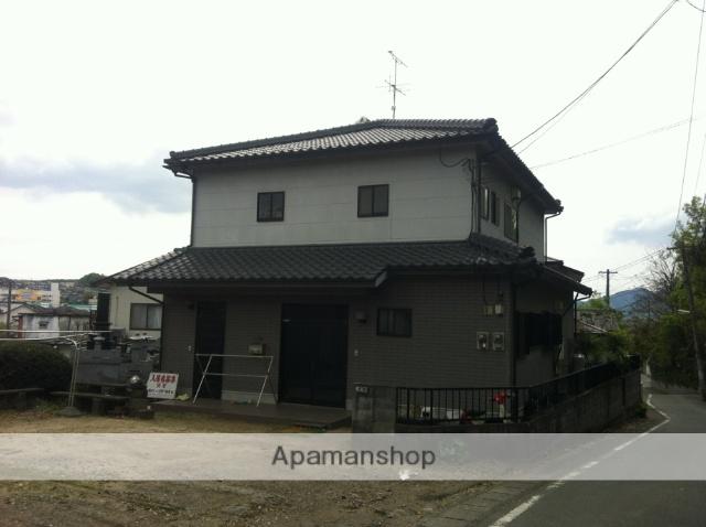 西川アパート