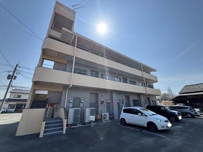 レジデンス松岡