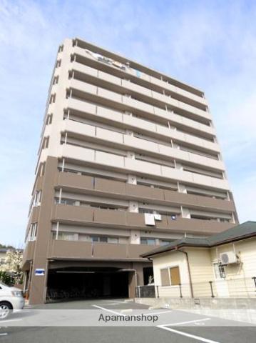 セントラルタワー大津