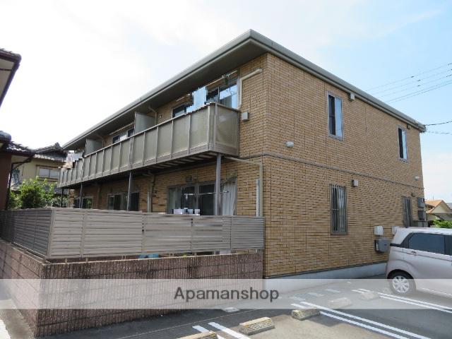 アルル壱番館
