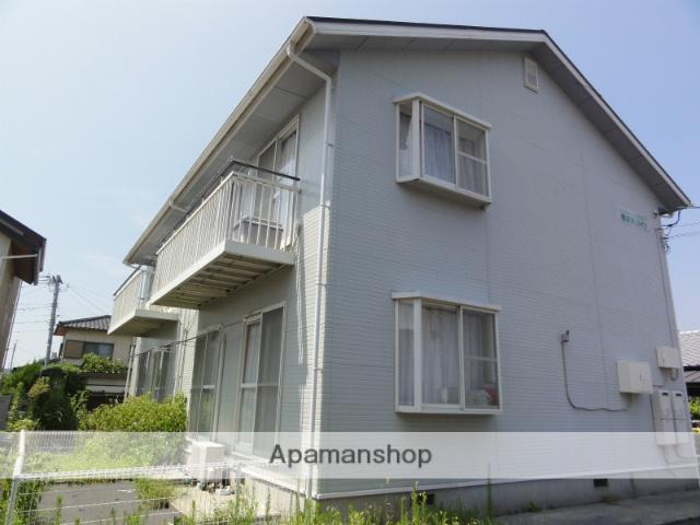 柿ノ木ハイツ(2DK/2階)