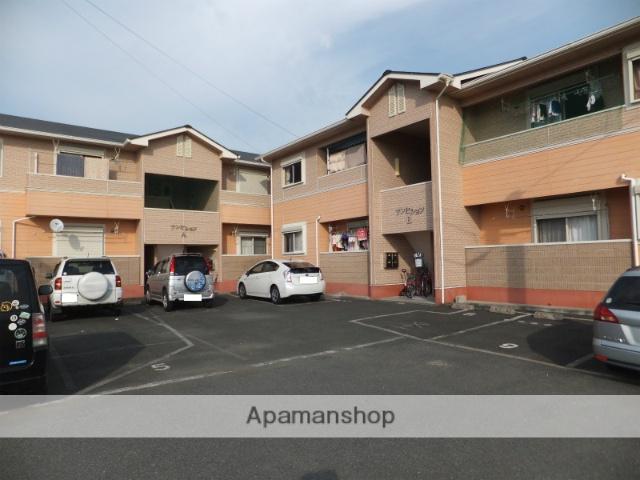 コーポ・アンビション