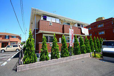 クレメント・ヴィラA