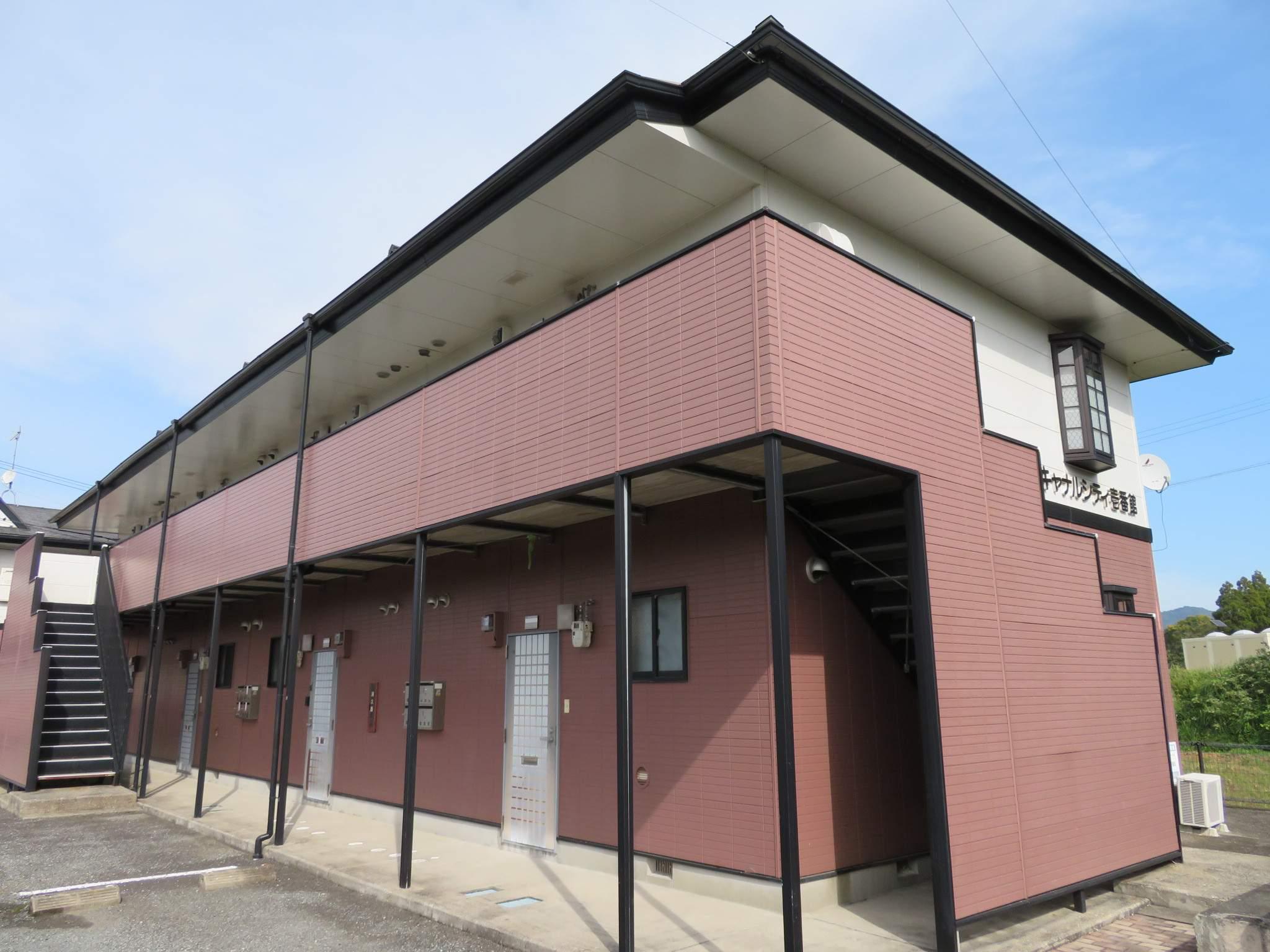 キャナルシティ壱番館