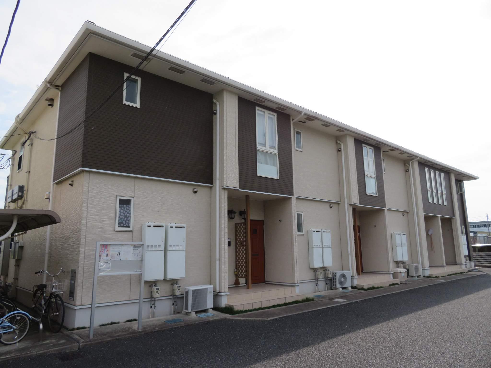 サンリットレジデンスB