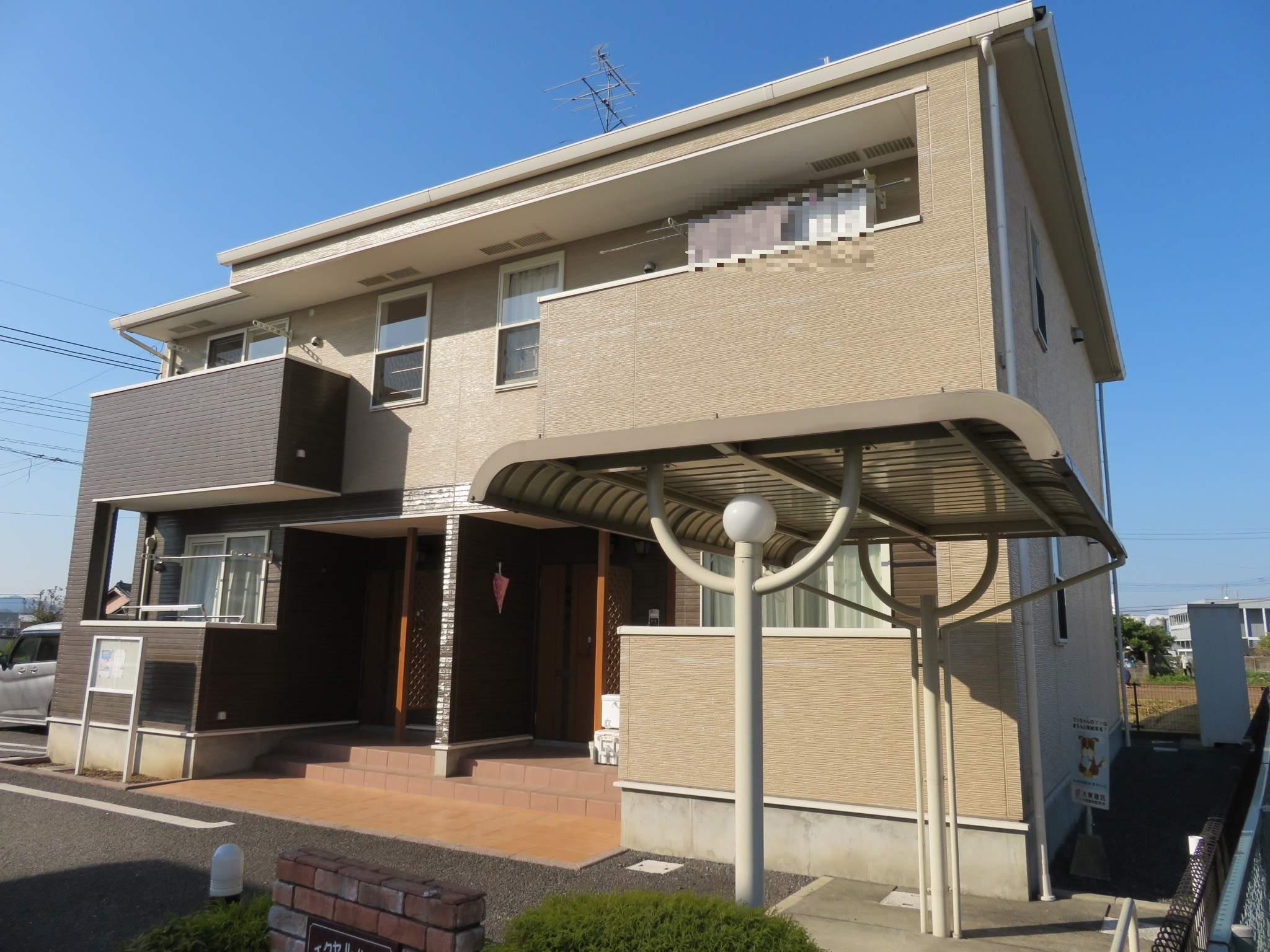 エクセルハウス