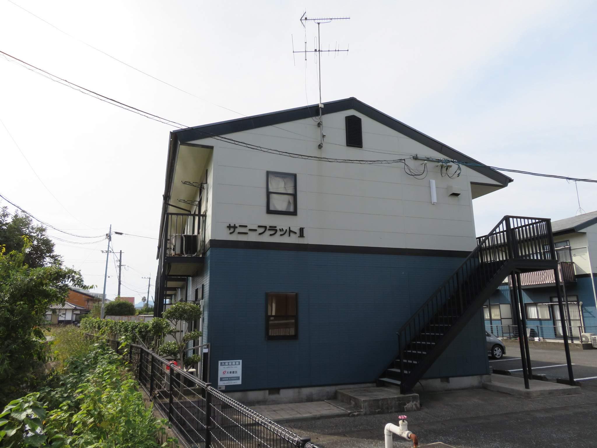 サニーフラットⅡ