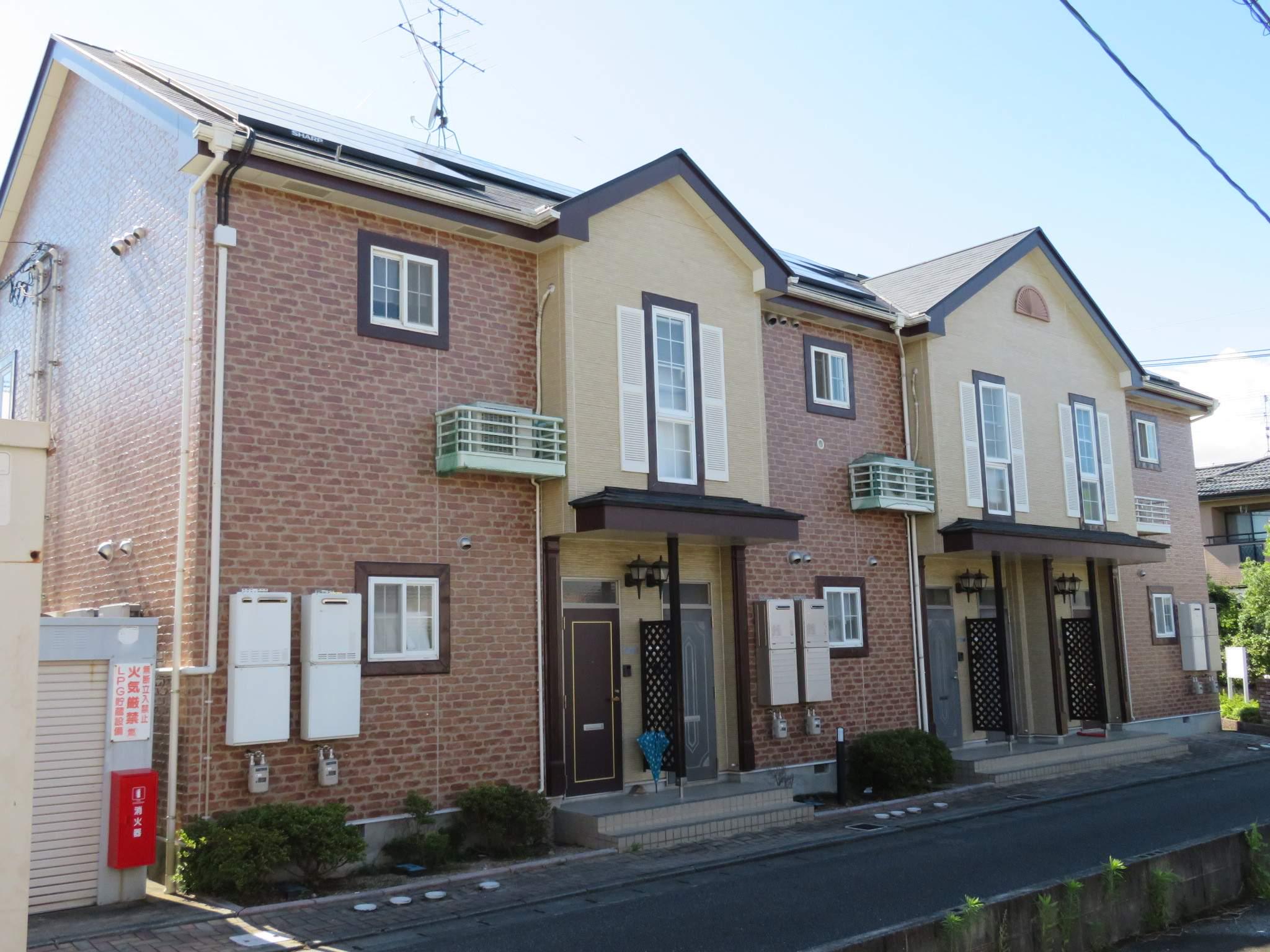 アーバン不知火Ⅶ