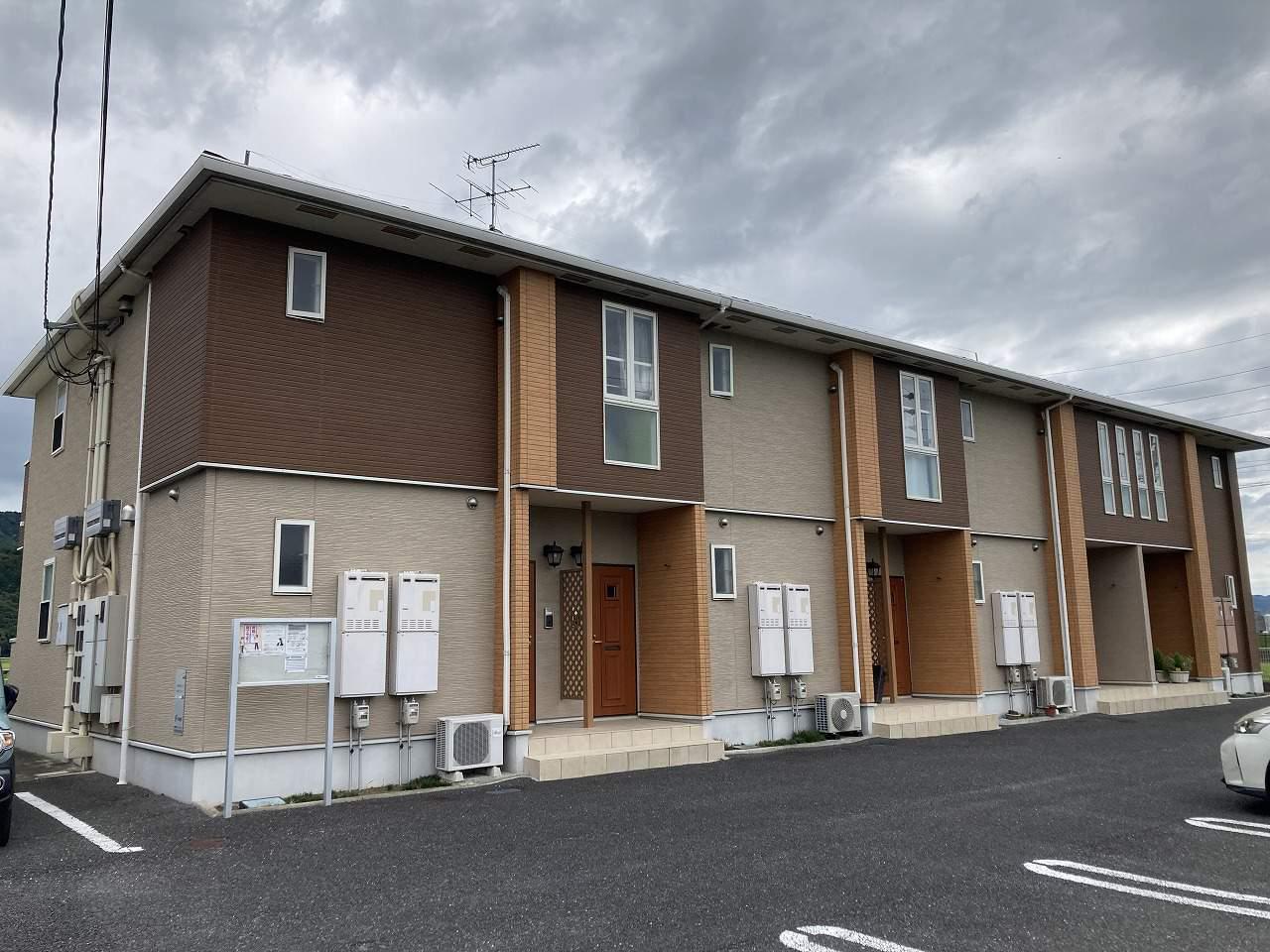 クレールコート参番館