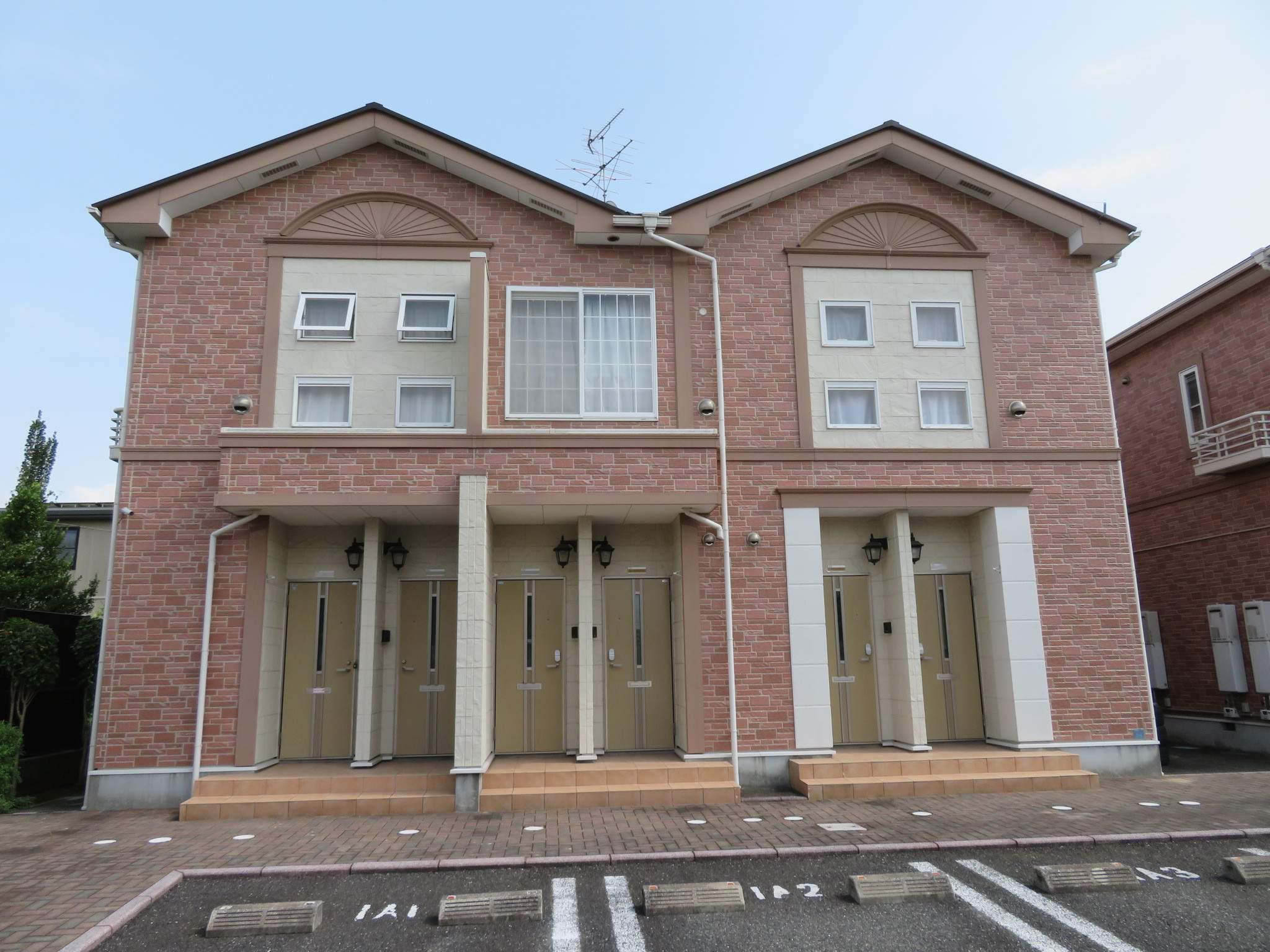 ニュー・フラワーA棟