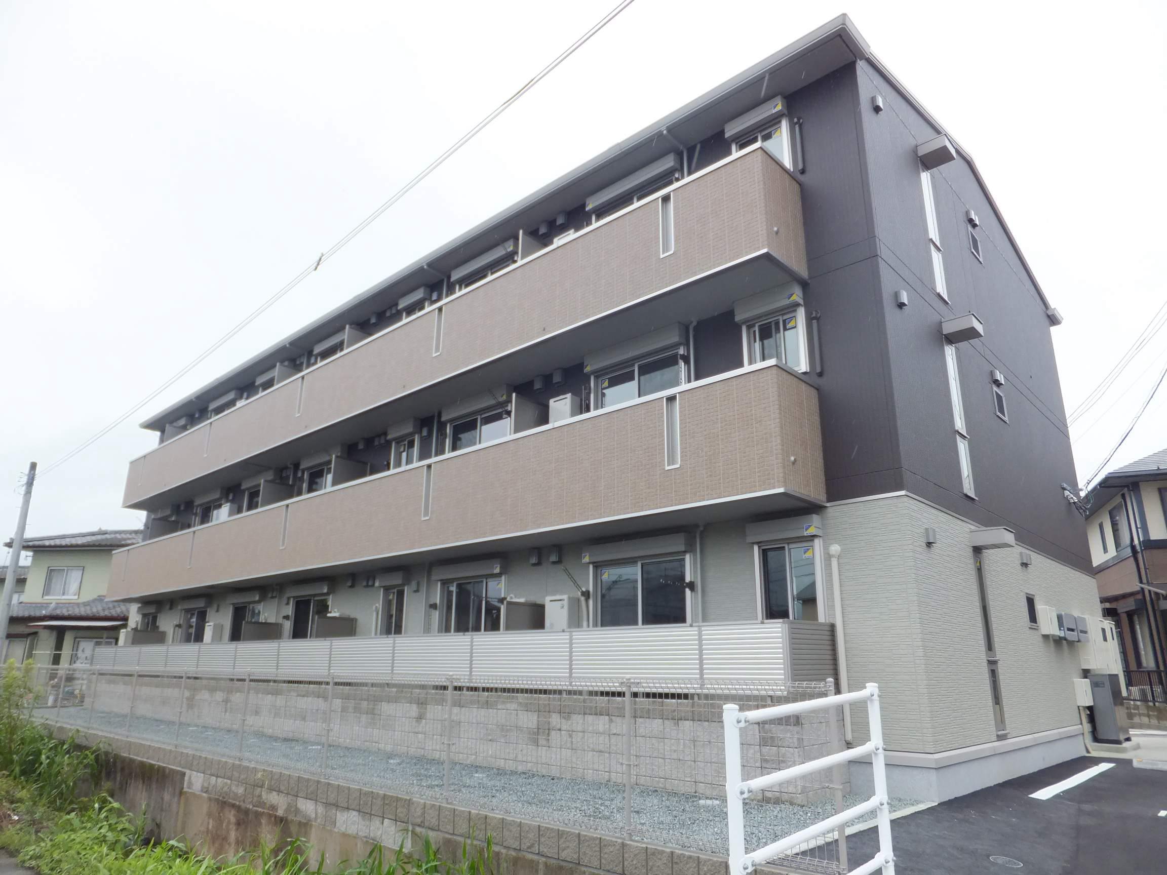 セジュール リバーグリーン