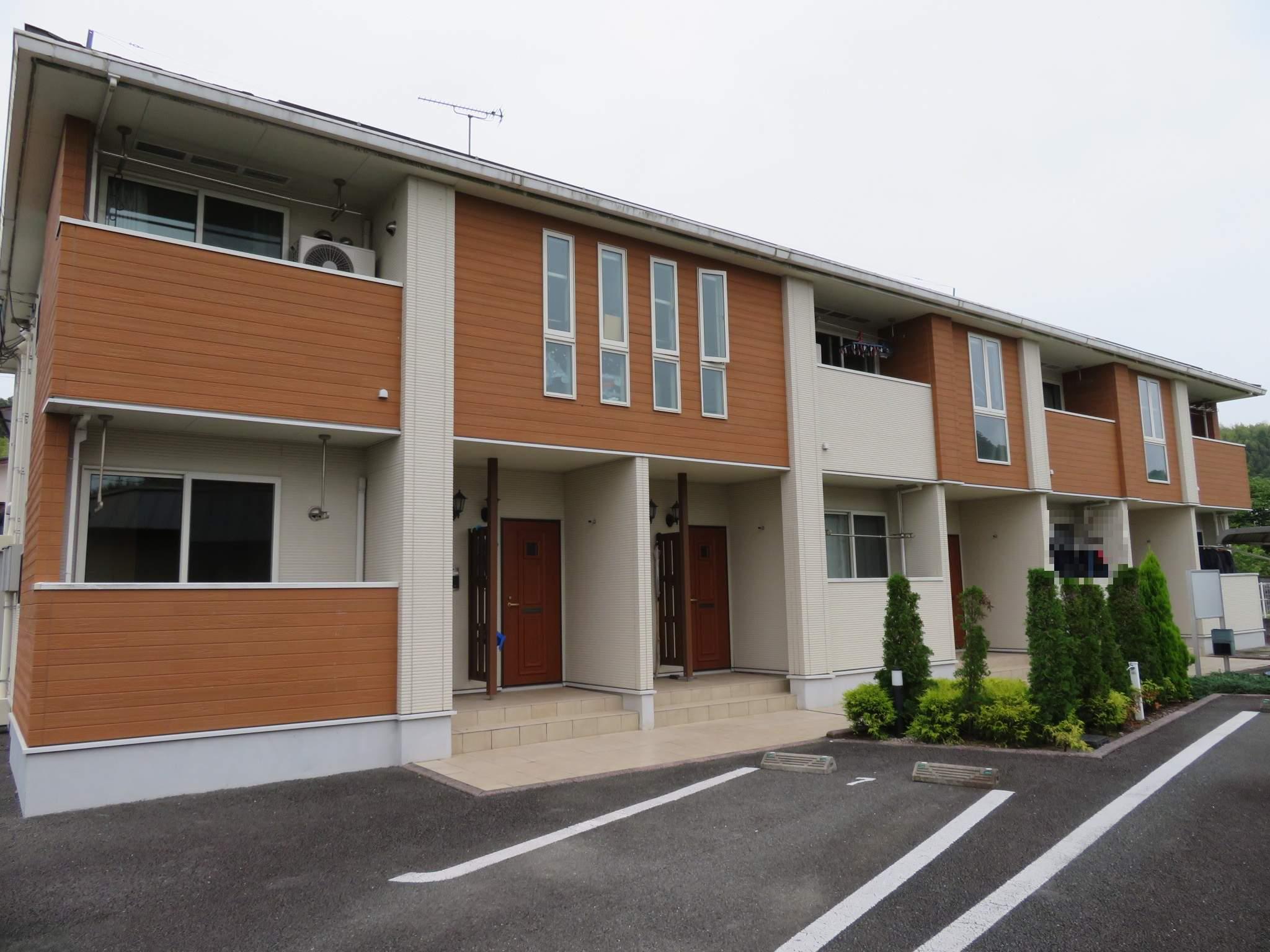 パーシモンフィールド