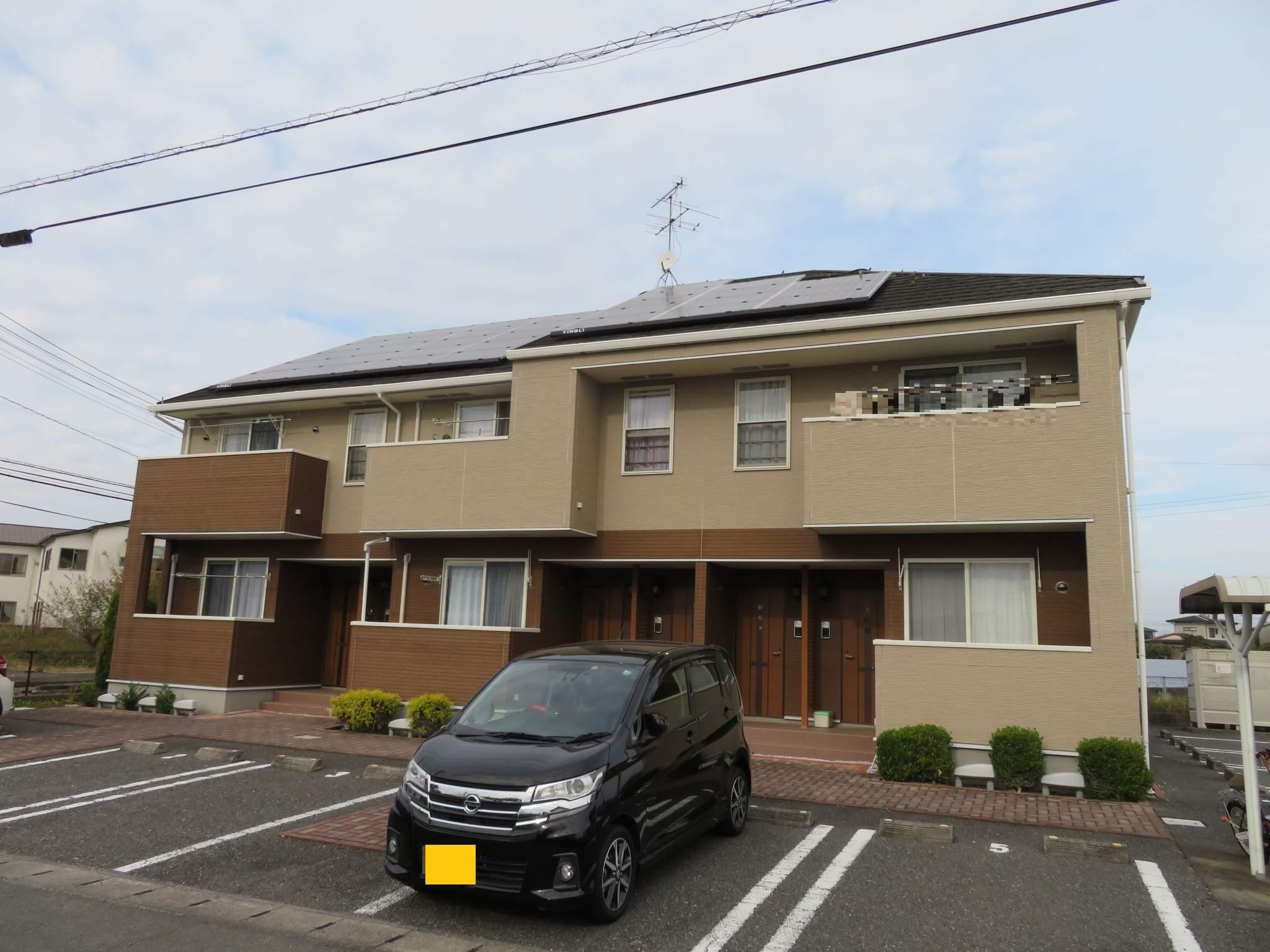 レジデンスさくらⅠ