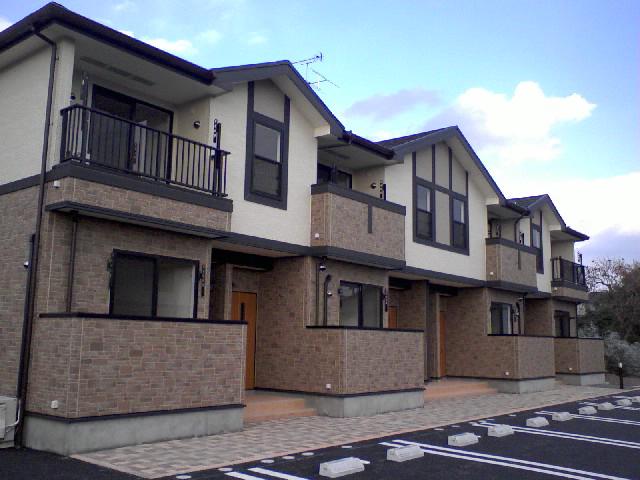 プロスパー・Ⅱ