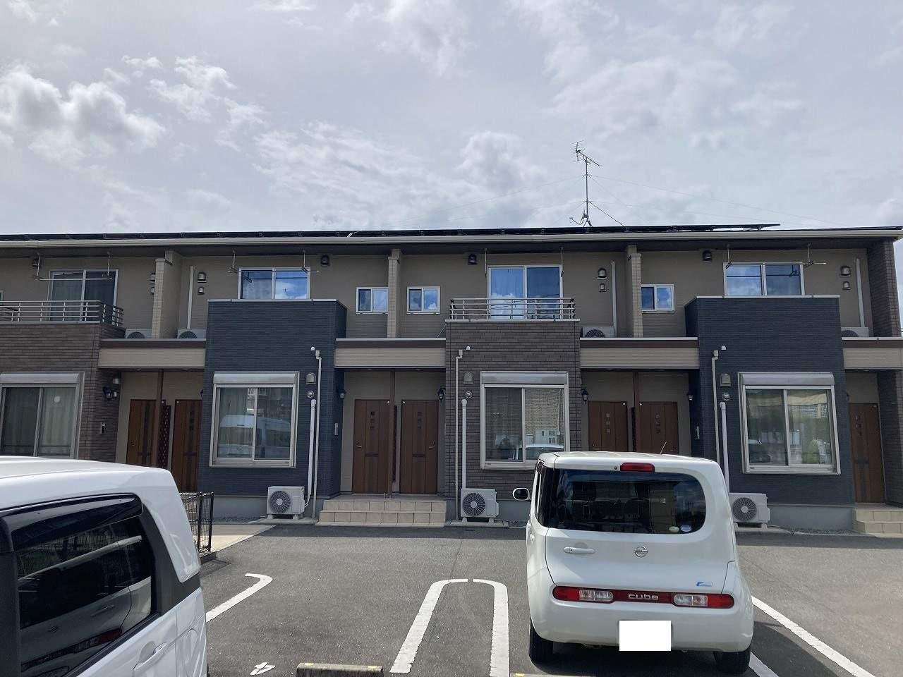 レジデンス オリオン Ⅲ