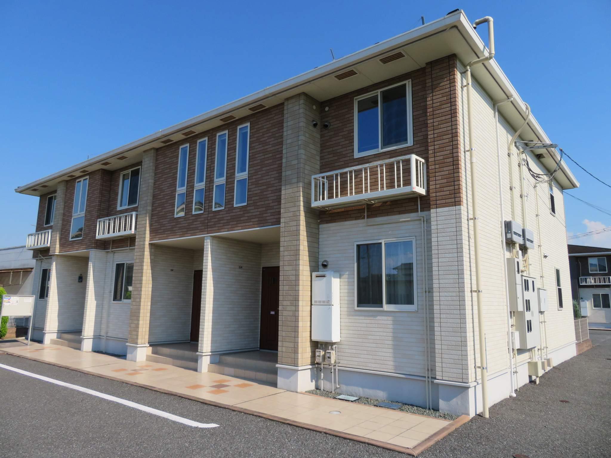 エクレール城南一番館