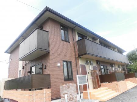 ルーエンハイム(1LDK/1階)