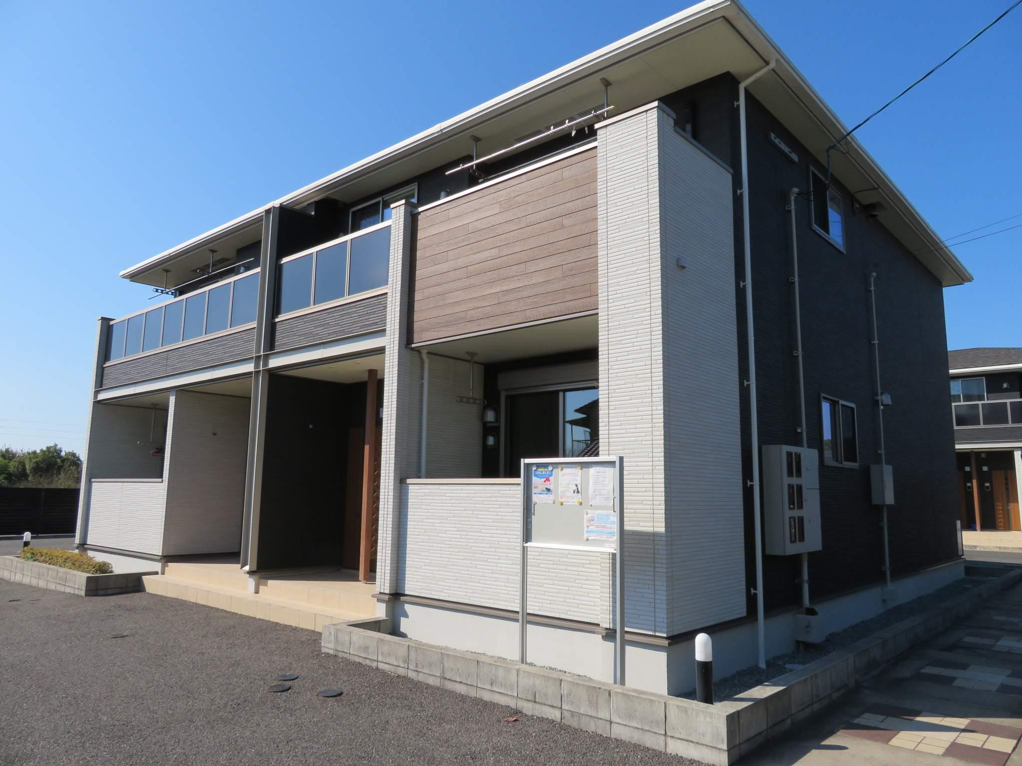 ハッピー アライブⅠ