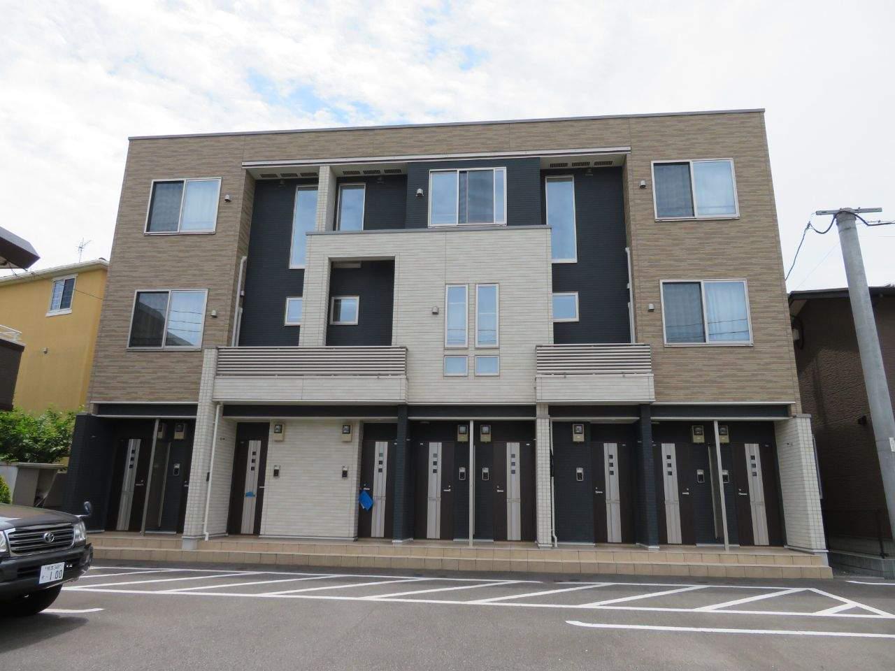 ウエストヒル田迎(1LDK/2階)