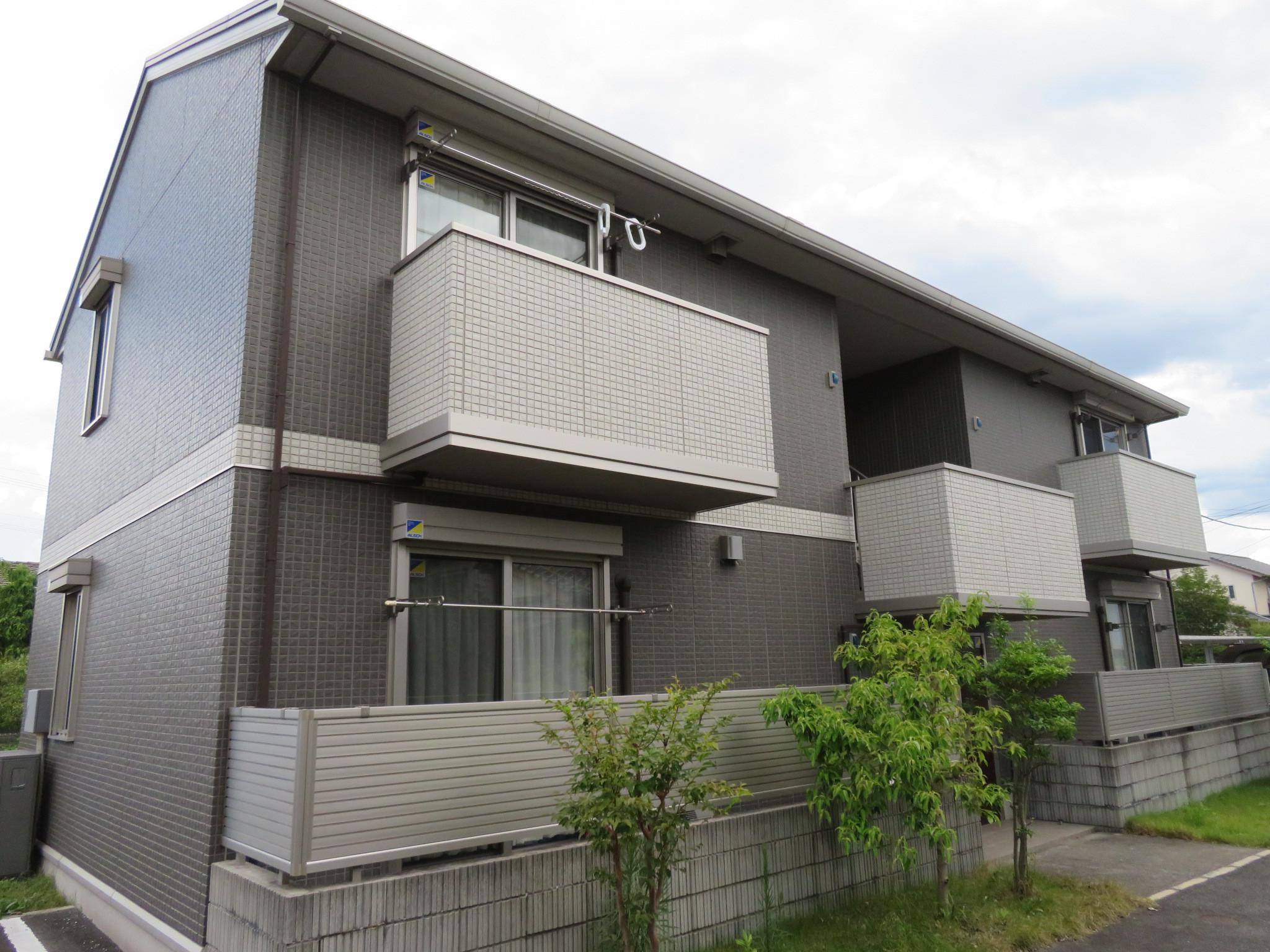 パークサイドHINATA