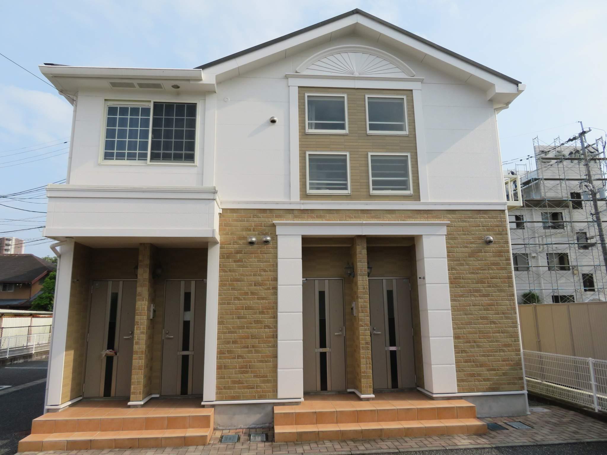 サン・アヴェニューA