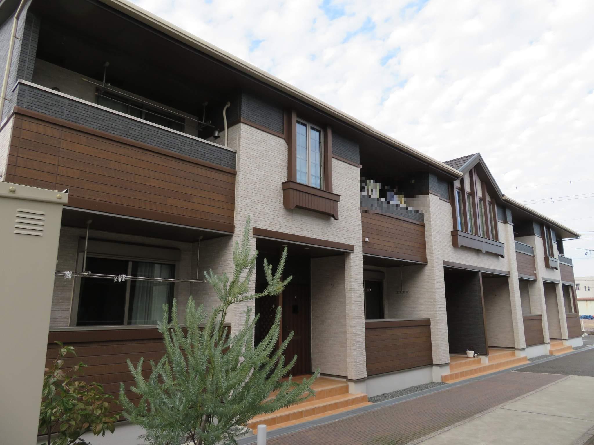 ラ・ルミエール Ⅱ