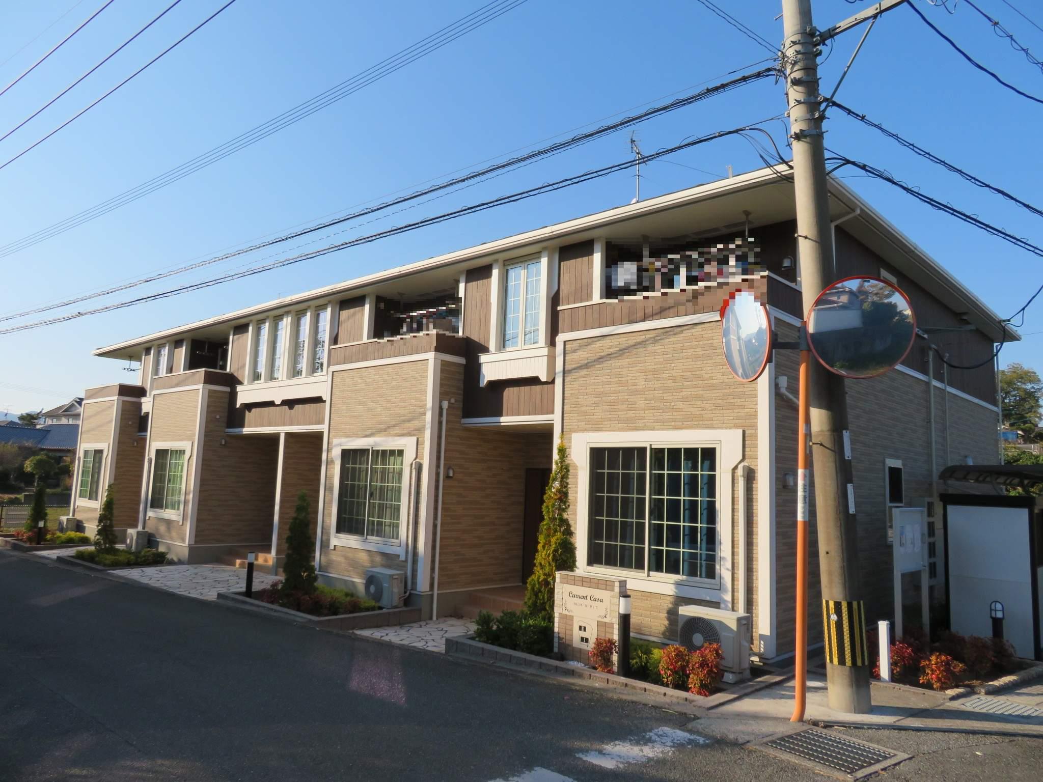 カレント・カーサ Ⅰ