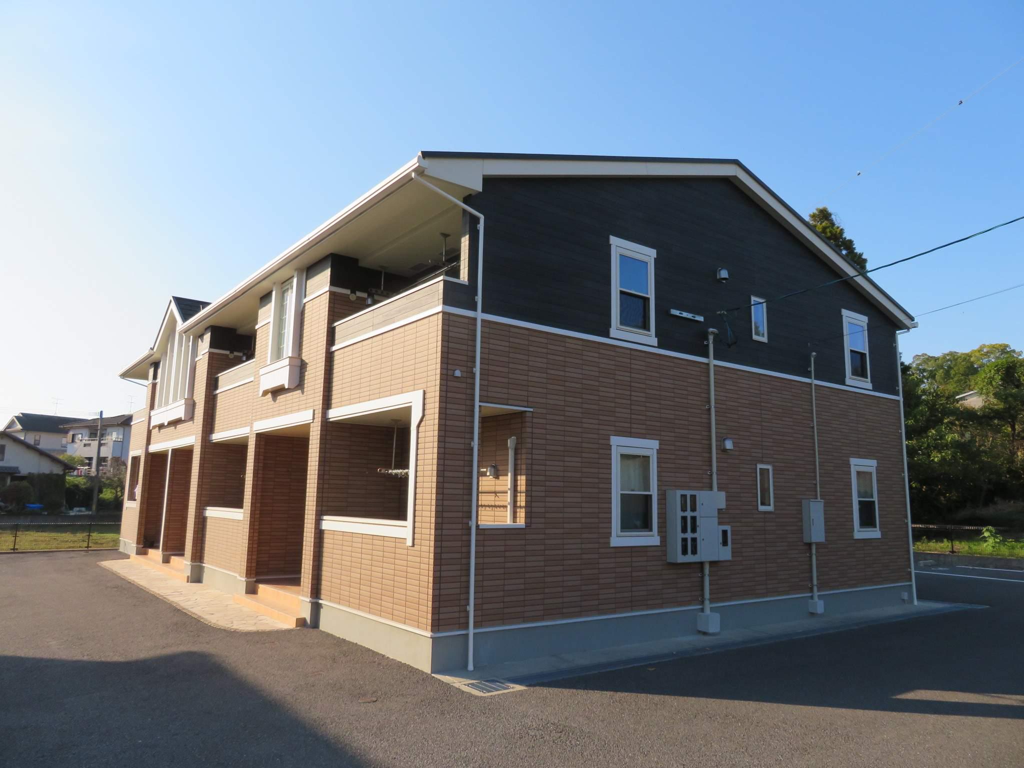 カレント・カーサ Ⅱ