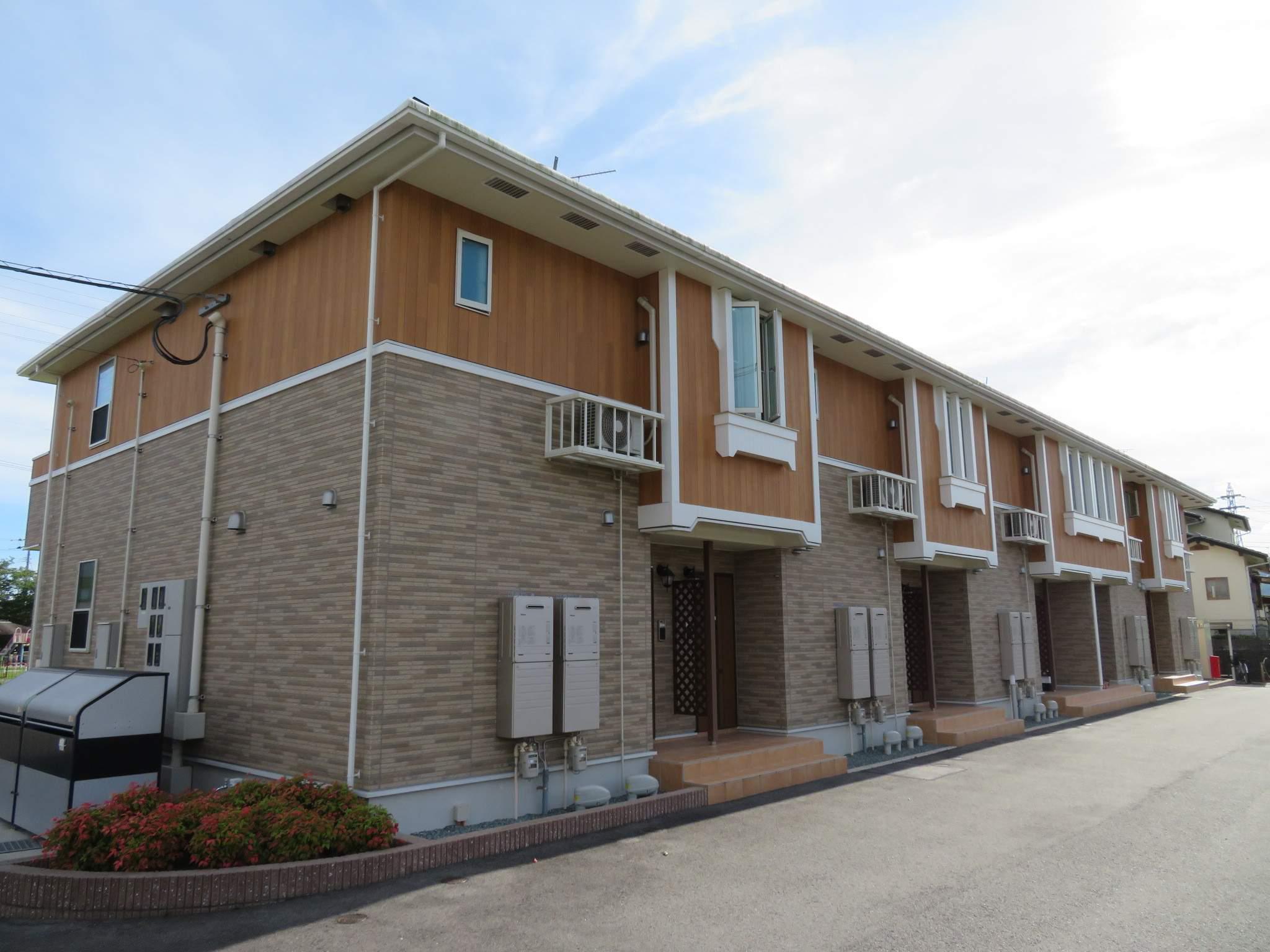 エミネンスヴィラⅠ