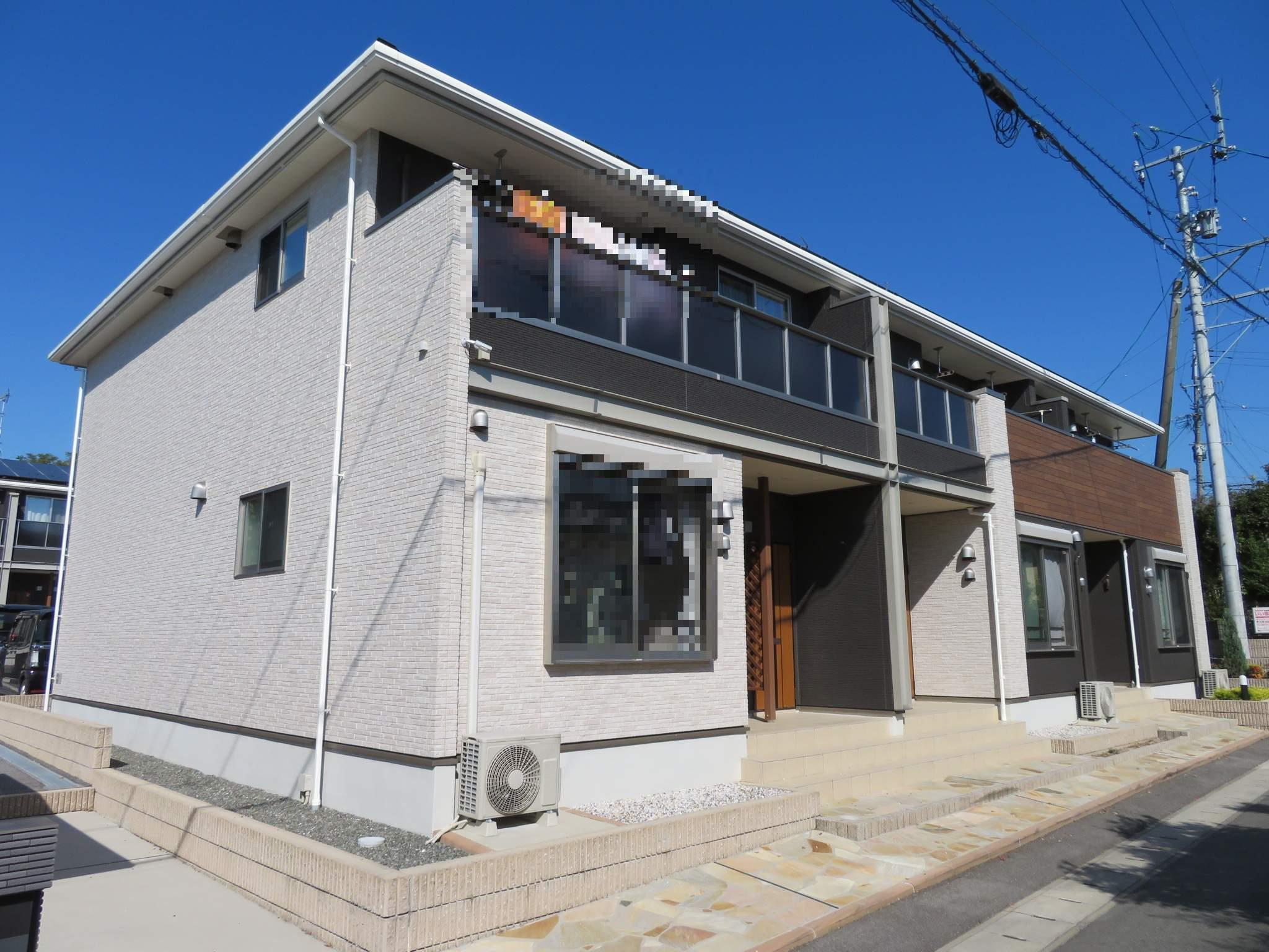 ベラ ルーチェ A