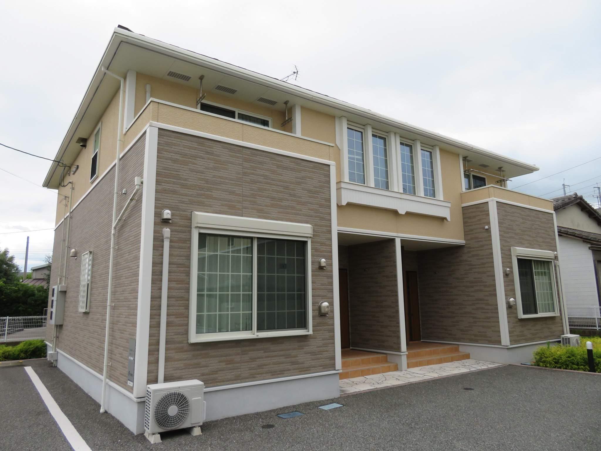 パストラル レジデンスF