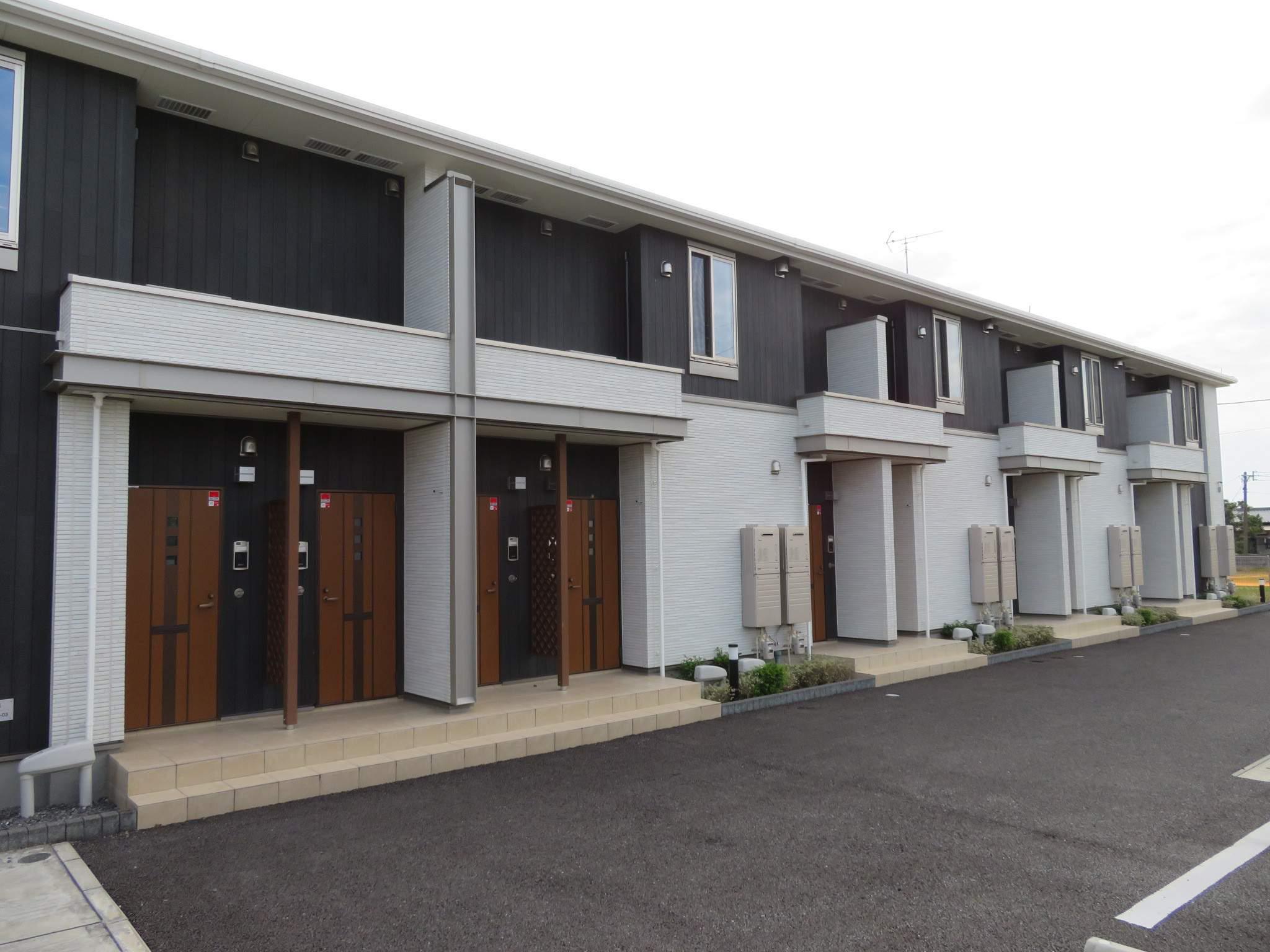 グローリー竹崎 Ⅲ