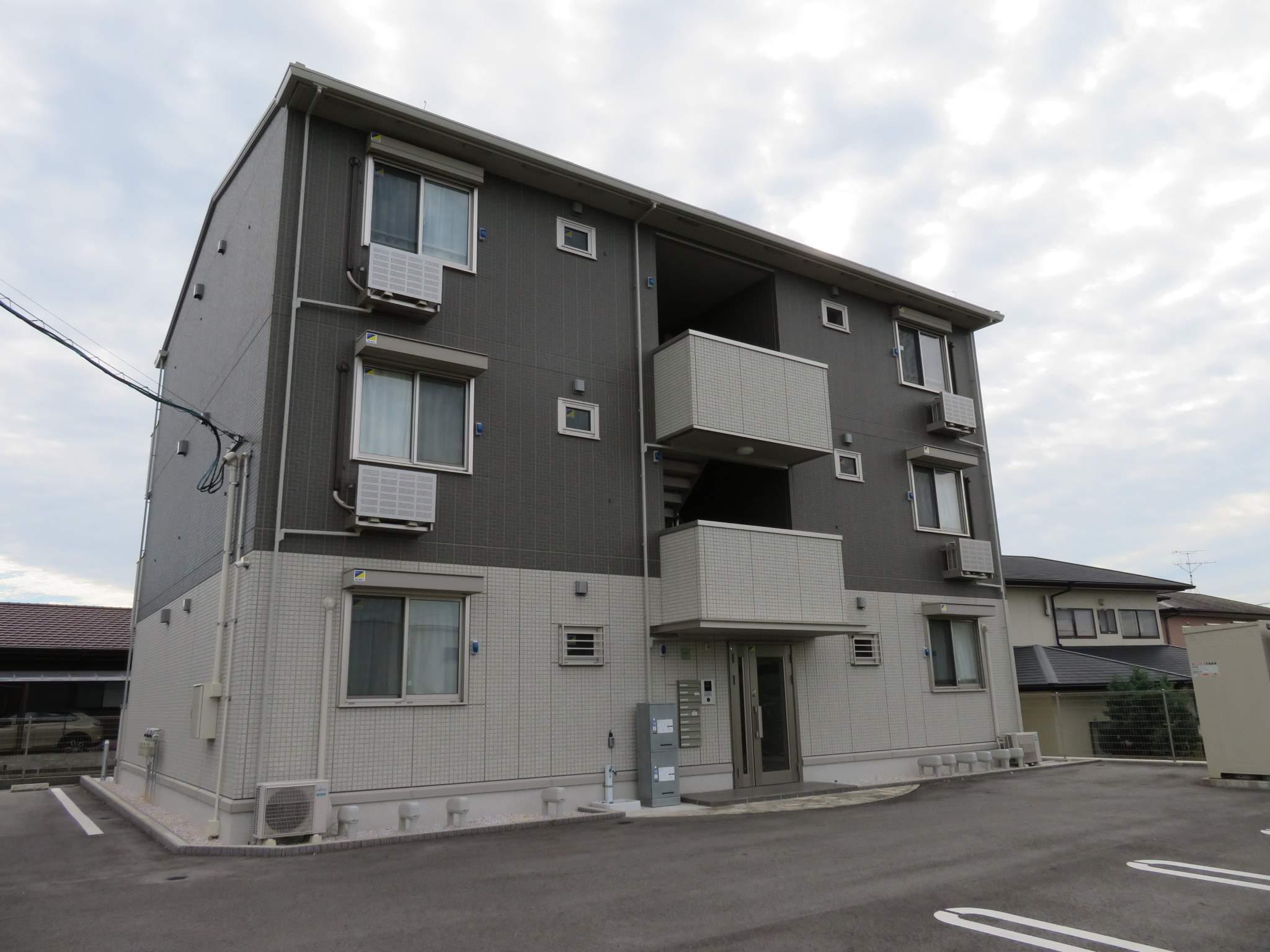 エスポワール松橋Ⅱ