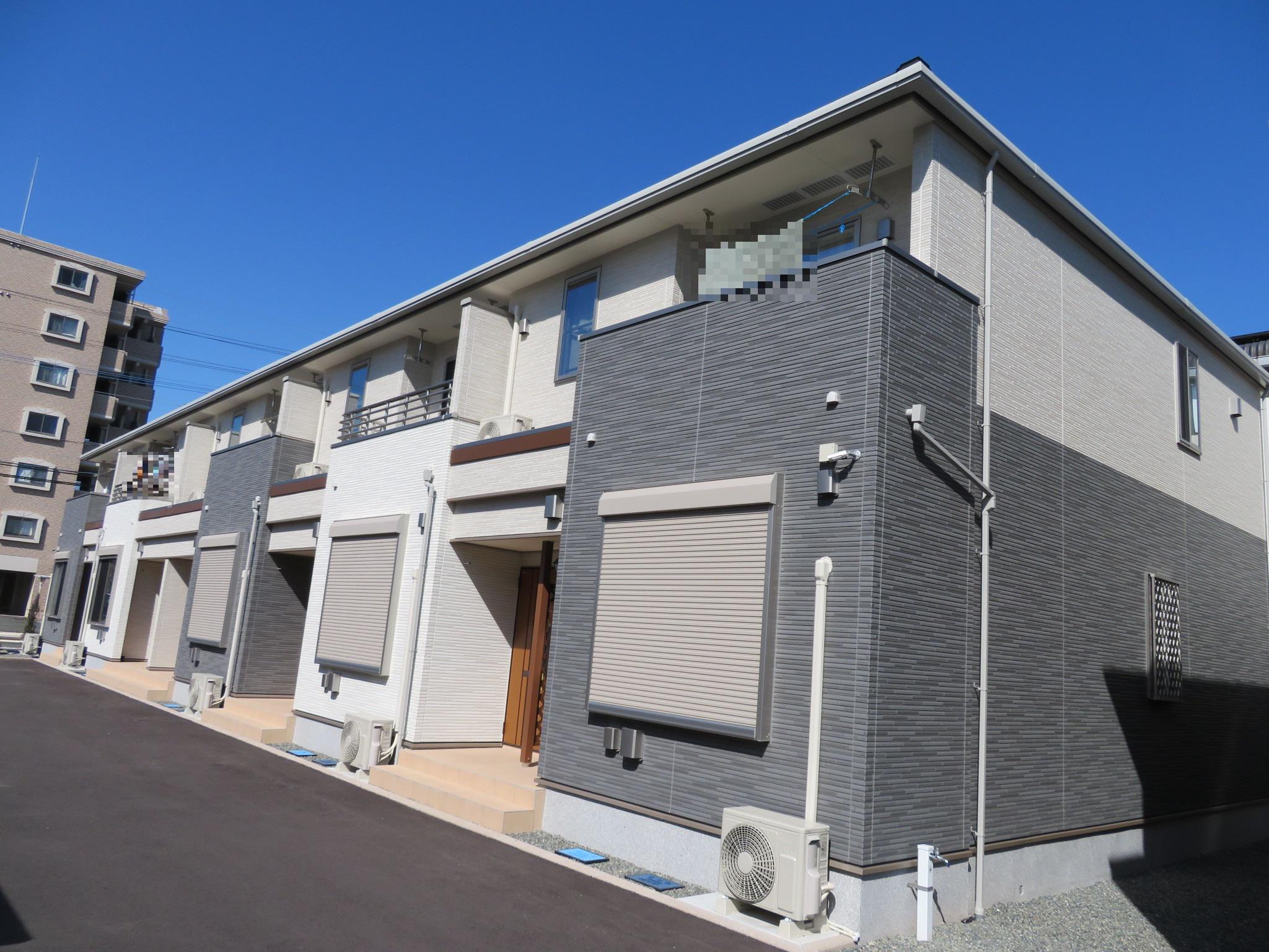 グランデ・レジデンス B