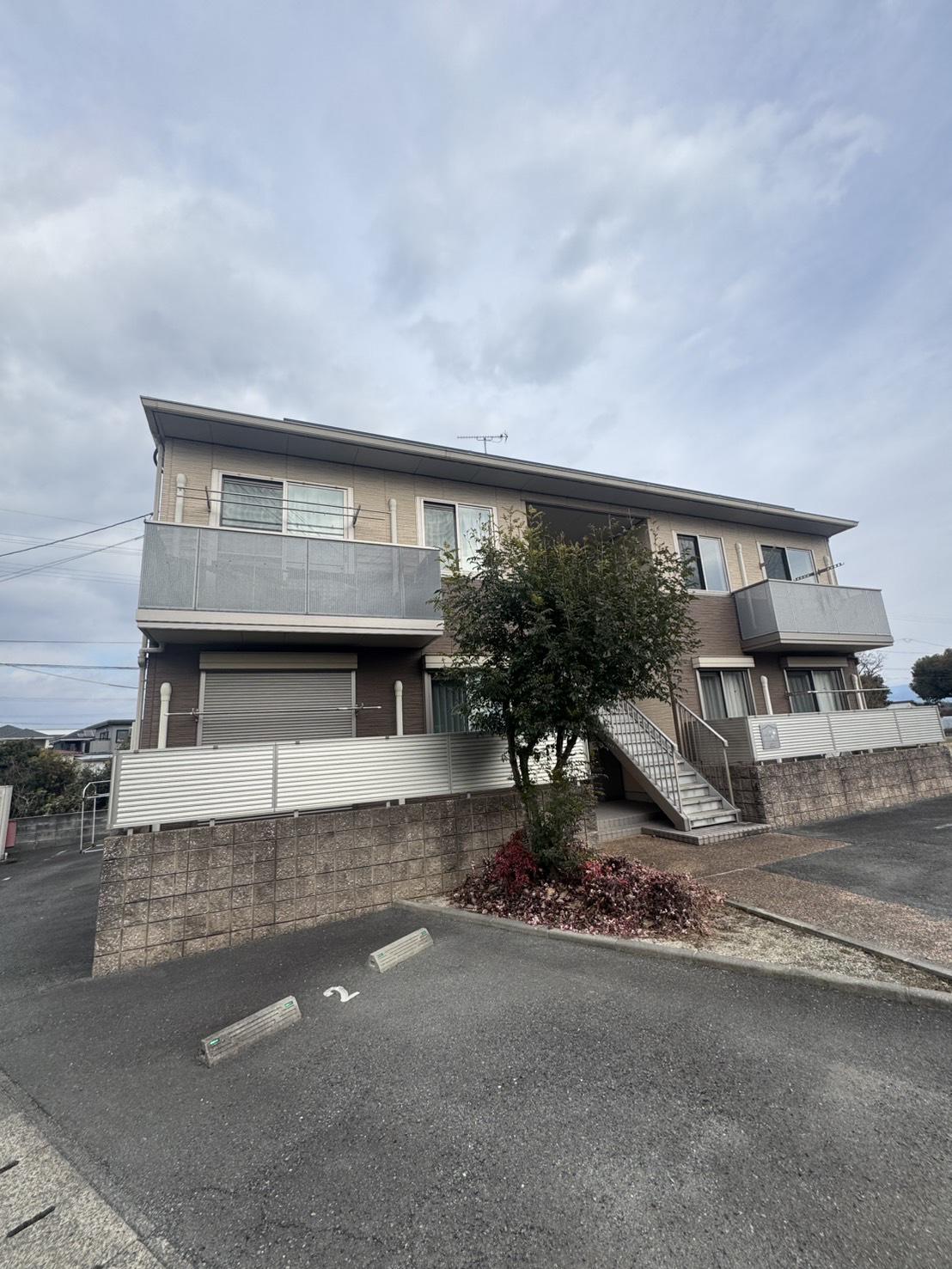 メゾンルミエール(2LDK/2階)