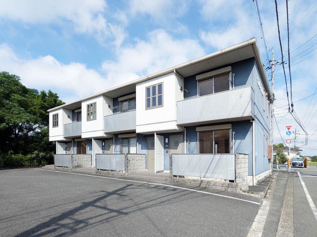 サンビレッジ松原 (1LDK/1階)