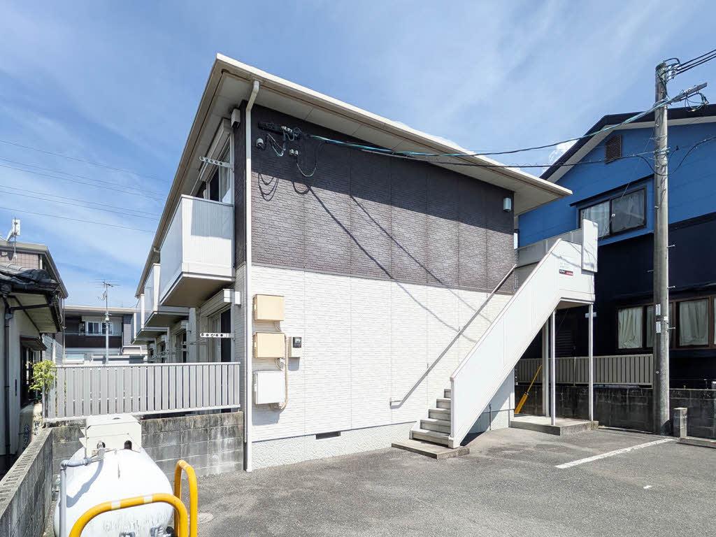 サンビレッジ高柳 