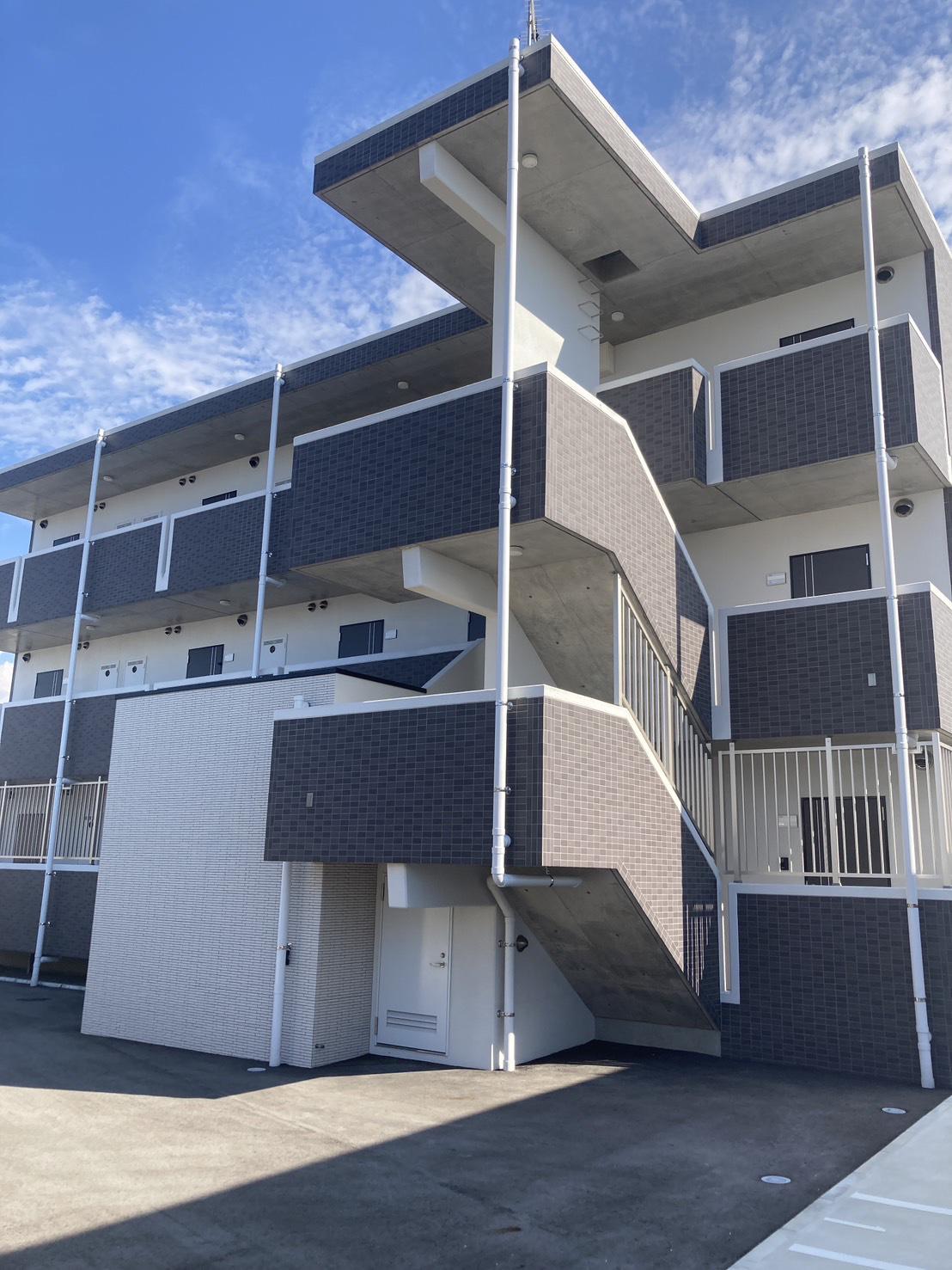 シャトーソレミーユ