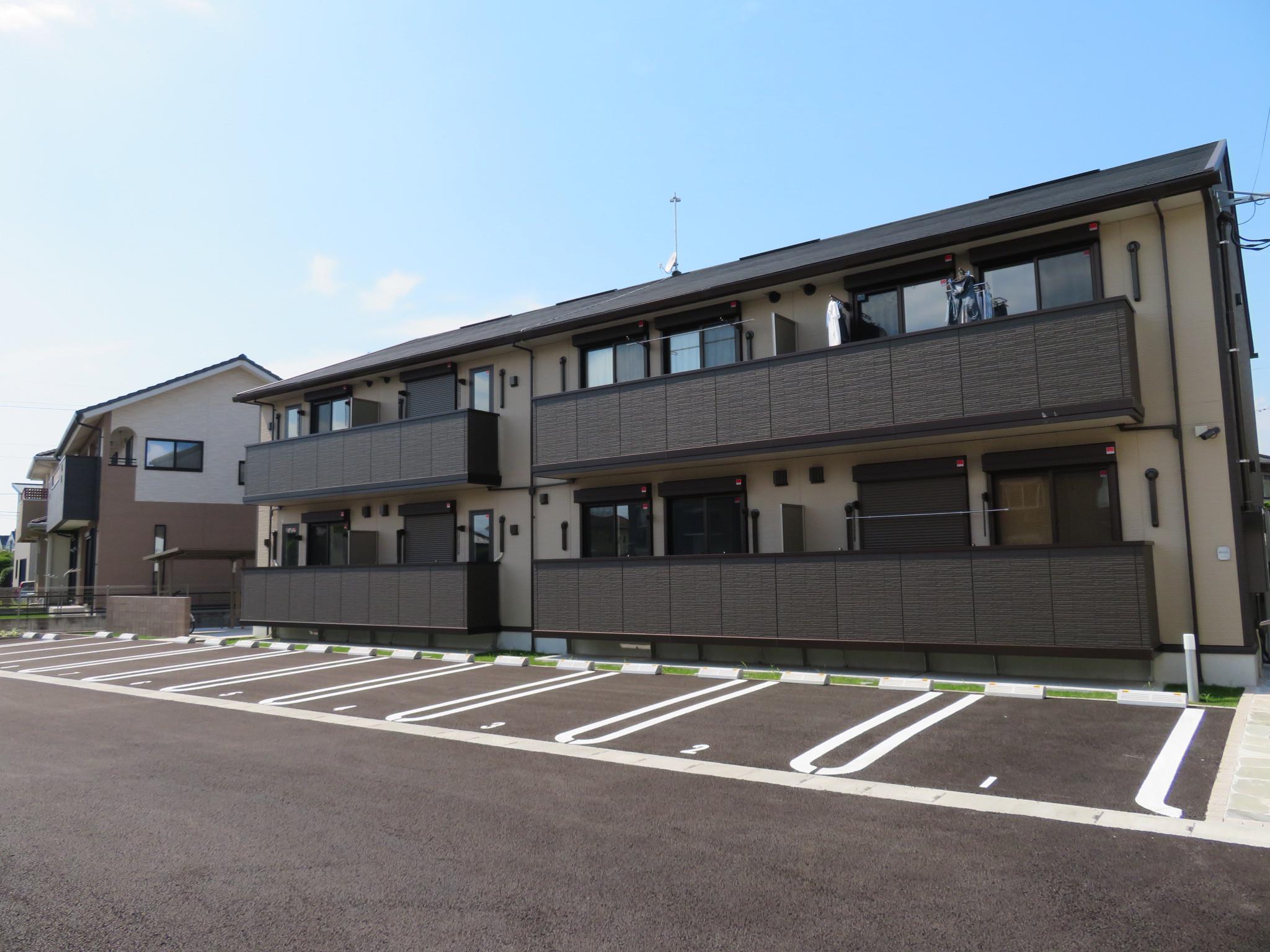 メゾン・ド・セレッソ