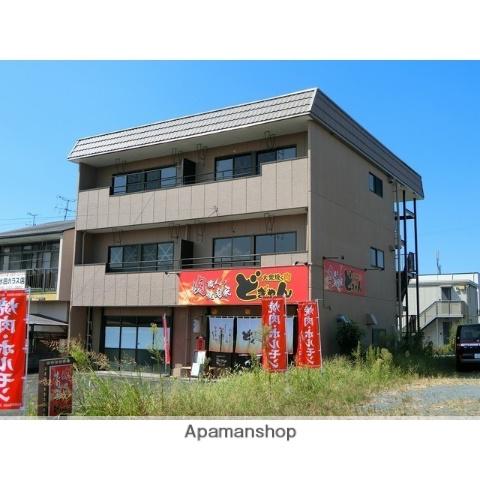 吉見ハイツ(2DK/3階)