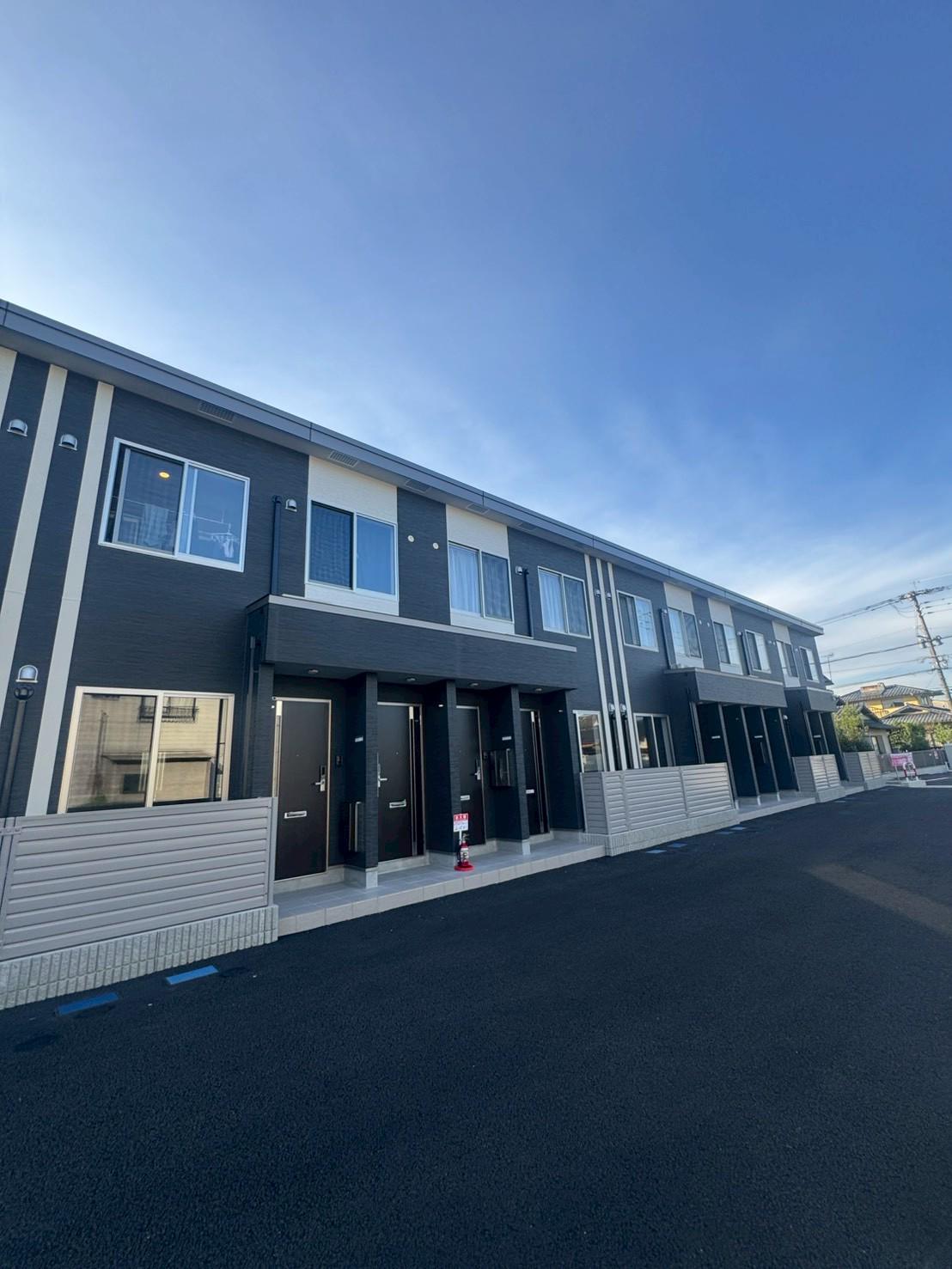 グランディール ルリアン[1階]