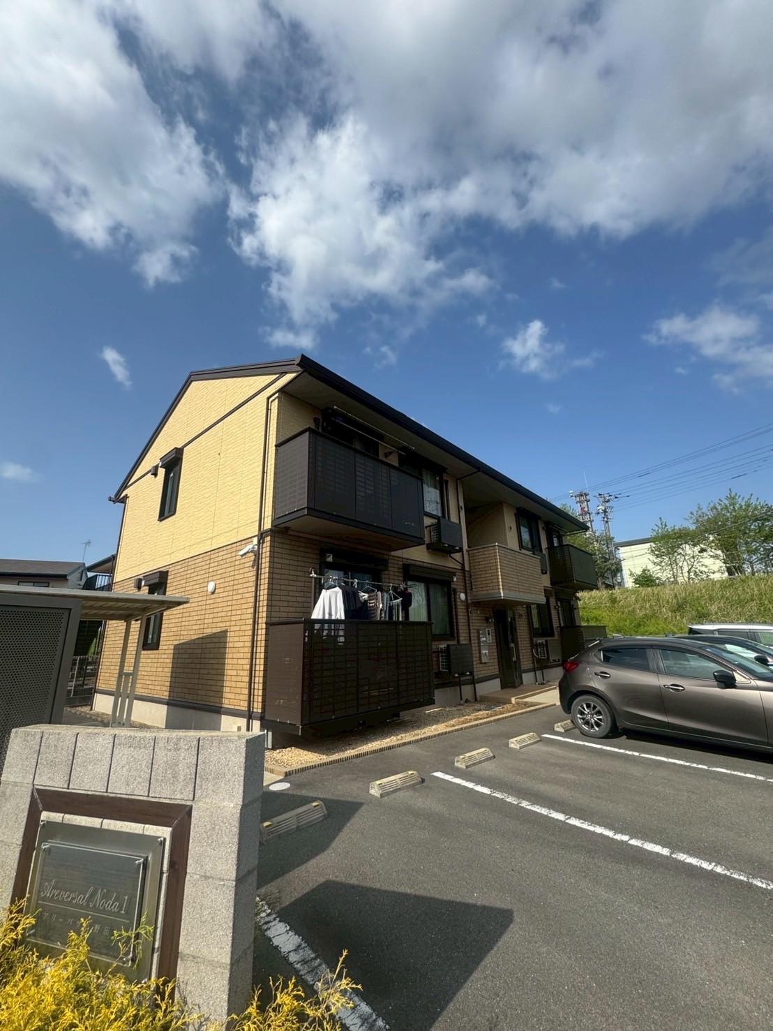 アリーバサル野田Ⅰ