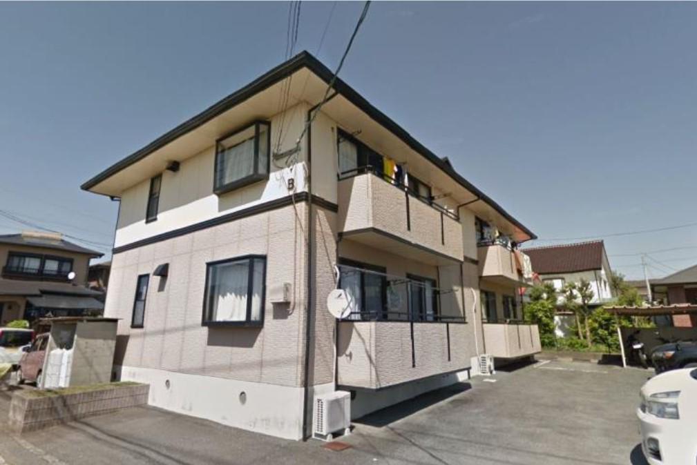 エスポアールアイ B棟