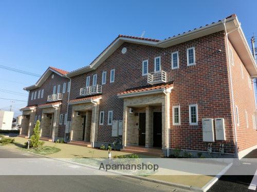 ヨーロピアンシャレー嘉島1番館(2LDK/2階)